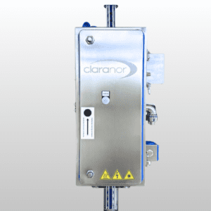 Claranor Pulsed Light and UV at the CFIA 2026, Claranor Pulsed Light and UV at the CFIA 2026