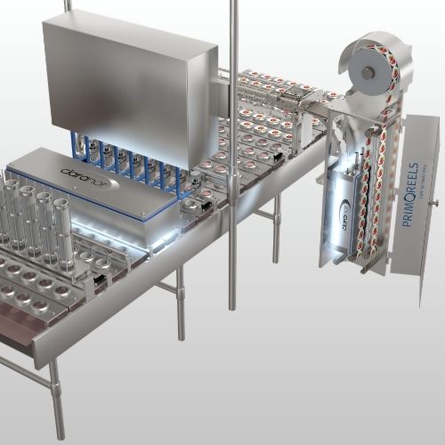 Claranor Pulsed Light and UV Decontamination at Interpack 2026, Suivez la lumi&egrave;re &agrave; Interpack 2026!