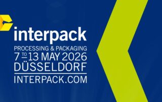 Claranor &agrave; Interpack 2026 : d&eacute;contamination lumi&egrave;re puls&eacute;e et UV, Suivez la lumi&egrave;re &agrave; Interpack 2026!