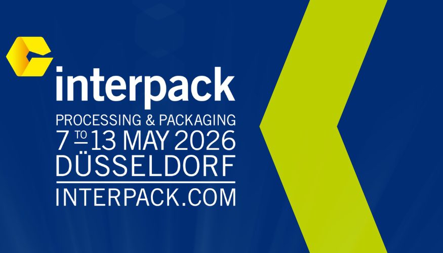Claranor Pulsed Light and UV Decontamination at Interpack 2026, Suivez la lumi&egrave;re &agrave; Interpack 2026!