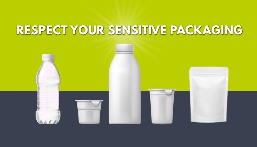 Claranor pulsed light packaging integrity, Claranor Pulsed Light : the solution for your Sensitive Packaging