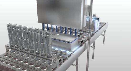 Claranor Pulsed Light and UV at the Interpack 2026, Claranor Pulsed Light and UV at the Interpack 2026