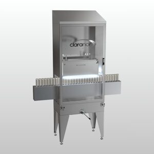 Claranor Pulsed Light and UV at the Interpack 2026, Claranor Pulsed Light and UV at the Interpack 2026