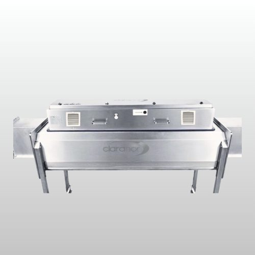 Claranor Pulsed Light and UV at the Interpack 2026, Claranor Pulsed Light and UV at the Interpack 2026