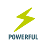 5 powerfull Pictogramme Powerfull