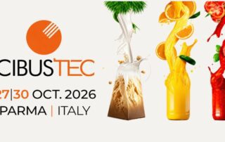 Claranor &agrave; CibusTec 2026, Claranor d&eacute;contamination au salon Cibustec 2026