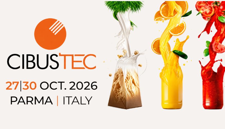 Claranor at CibusTec 2026, Claranor at CibusTec 2026 for the first time !