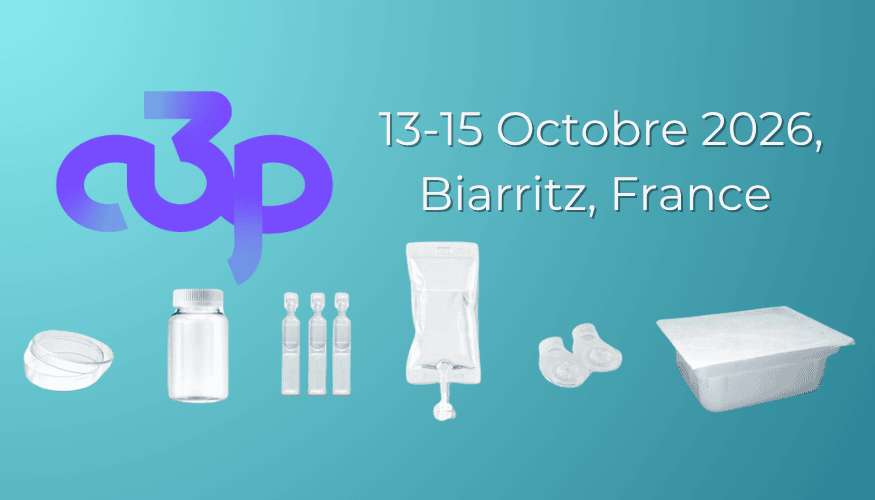 Pulsed light decontamination, Claranor decontamination at the 2026 A3P congress